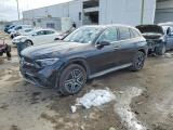 2024 MERCEDES-BENZ GLC 300 4MATIC