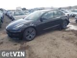 2023 Tesla  MODEL 3 5YJ3E1EAXPF647457