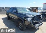 2019 TOYOTA TACOMA TRD OFF-ROAD