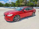 2015 MAZDA MAZDA6 I TOURING