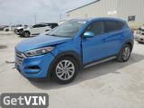 2018 HYUNDAI TUCSON V4 2L
