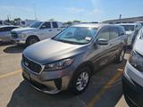 2019 KIA SORENTO LX V6