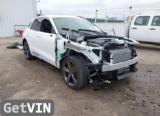 2024 GENESIS GV70 2.5T STANDARD