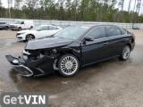 2017 TOYOTA AVALON XLE/XLE PLUS/XLE PREMIUM/TOURING/LTD. V6 3.5L