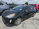 2015 Toyota PRIUS C TWO