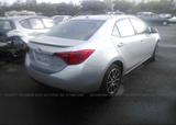 2017 TOYOTA COROLLA L/LE/SE/XLE/XSE/50TH ANNIV. SPECIAL EDITION V4 1.8L