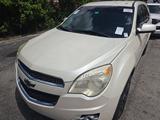 2014 CHEVROLET EQUINOX 2LT V4 2.4L