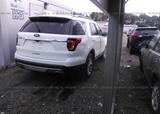 2017 FORD EXPLORER XLT V6 3.5L