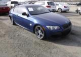 2011 BMW 3 SERIES 335IS