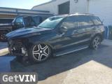 2016 MERCEDES-BENZ GLE-CLASS BASE V6 3.50L