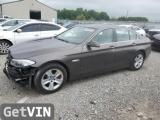 2013 BMW 528XI V4 2.0L