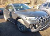 2021 AUDI Q5 QUATTRO PREMIUM PLUS 45 TFSI