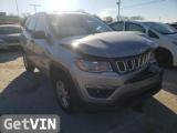 2020 JEEP COMPASS SPORT V4 2.4L