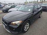 2013 BMW X1 SDRIVE28I