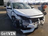2017 Honda CIVIC EX-L