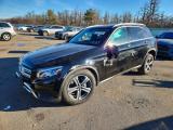 2019 MERCEDES-BENZ GLC 300 4MATIC