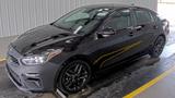 2021 KIA FORTE EX