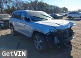 2023 JEEP GRAND CHEROKEE 4XE V4 2L