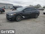 2020 KIA FORTE GT