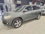 2009 TOYOTA HIGHLANDER SPORT
