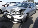 2025 TOYOTA COROLLA HYBRID SE
