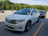 2011 TOYOTA VENZA V6 3.5L