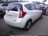 2015 NISSAN VERSA NOTE SV
