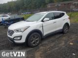 2014 Hyundai SANTA FE SPORT 2.4L