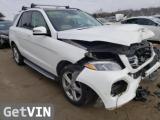 2018 MERCEDES-BENZ GLE 350 4MATIC