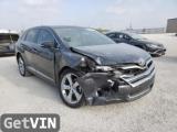 2013 TOYOTA VENZA LE