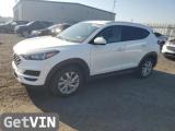 2019 HYUNDAI TUCSON VALUE, SEL, SPORT, LIMITED, ULTIMATE, NIGHT V4 2L