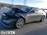 2019 MERCEDES-BENZ E-CLASS E 450 4MATIC