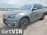 2014 BMW X5 XDRIVE50I