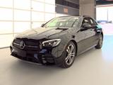 2021 MERCEDES-BENZ E-CLASS E 350 4MATIC