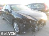 2012 LEXUS ES V6 3.5L