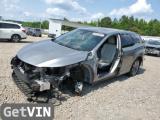 2021 LEXUS RX LUXURY V6 3.5L