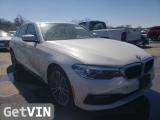 2018 BMW 5 SERIES 530I