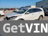 2020 KIA SORENTO L, LX, S V4 2.4L