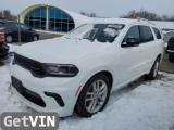 2023 Dodge DURANGO GT PLUS