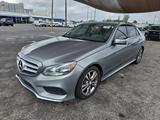 2015 MERCEDES-BENZ E-CLASS E 350