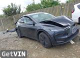 2026 TESLA MODEL Y LONG RANGE