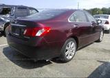 2007 LEXUS ES 350
