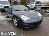 2004 PORSCHE 911 CARRERA 4