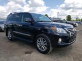 2013 LEXUS LX 570