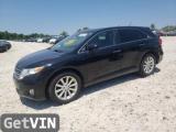 2011 TOYOTA VENZA AWD 4CYL