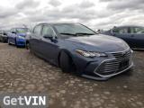 2021 TOYOTA AVALON XLE