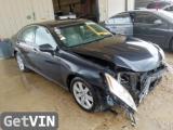 2008 LEXUS ES 350