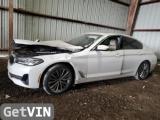 2023 BMW 530I 530I V4 2.0L