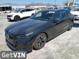 2024 BMW I5 EDRIVE 40