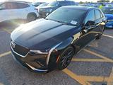 2023 CADILLAC CT4 SPORT